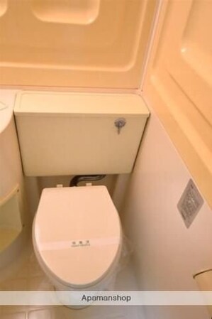 ベルテの物件内観写真